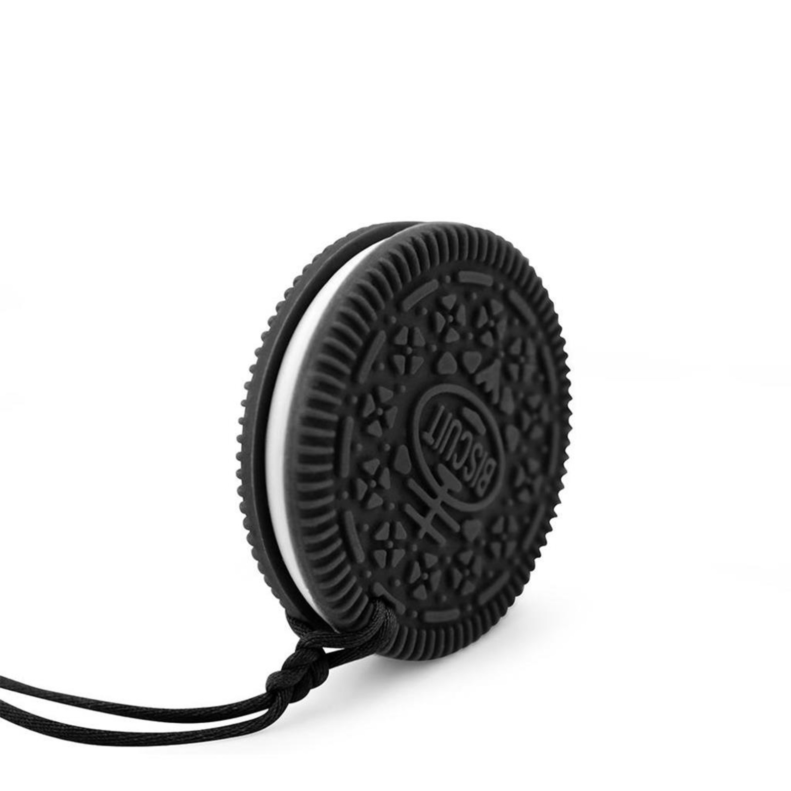 Haakaa Silicone Teether - Cookie