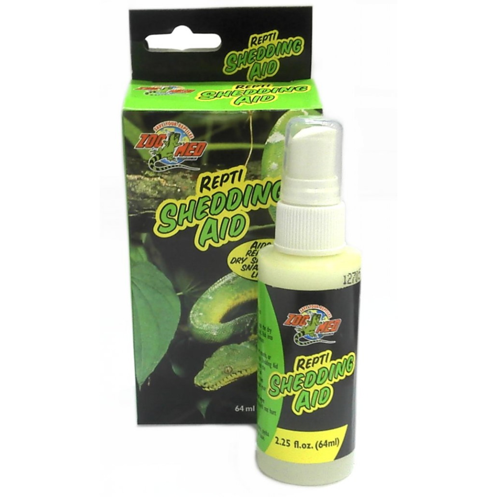 Zoo Med Repti Shedding Aid