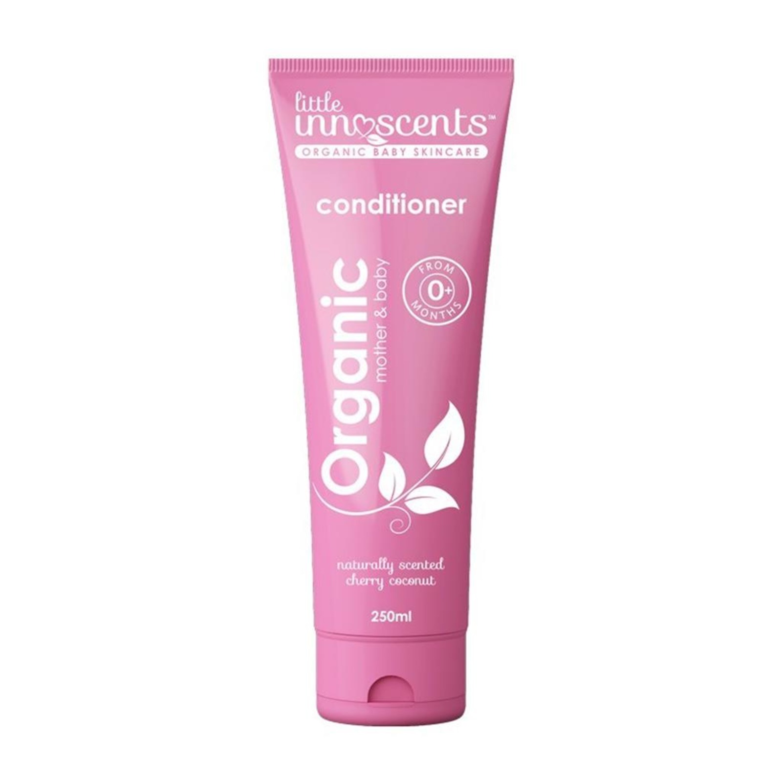 Little Innoscents Conditioner Cherry Coconut
