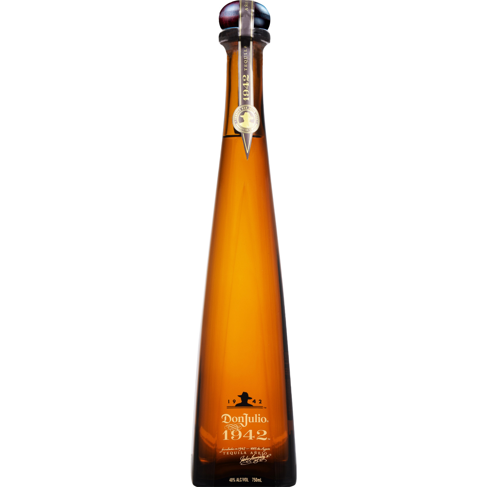 Don Julio 1942 Tequila