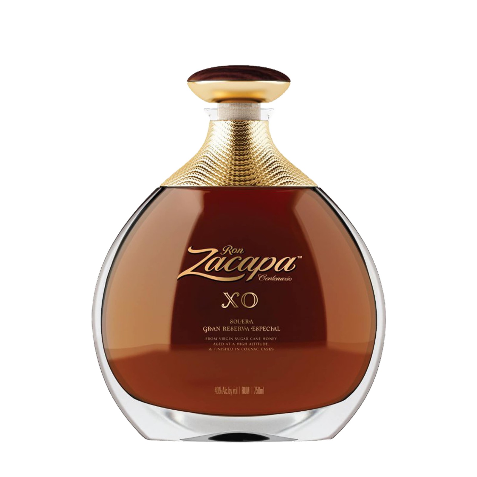 Ron Zacapa Centenario Xo Rum