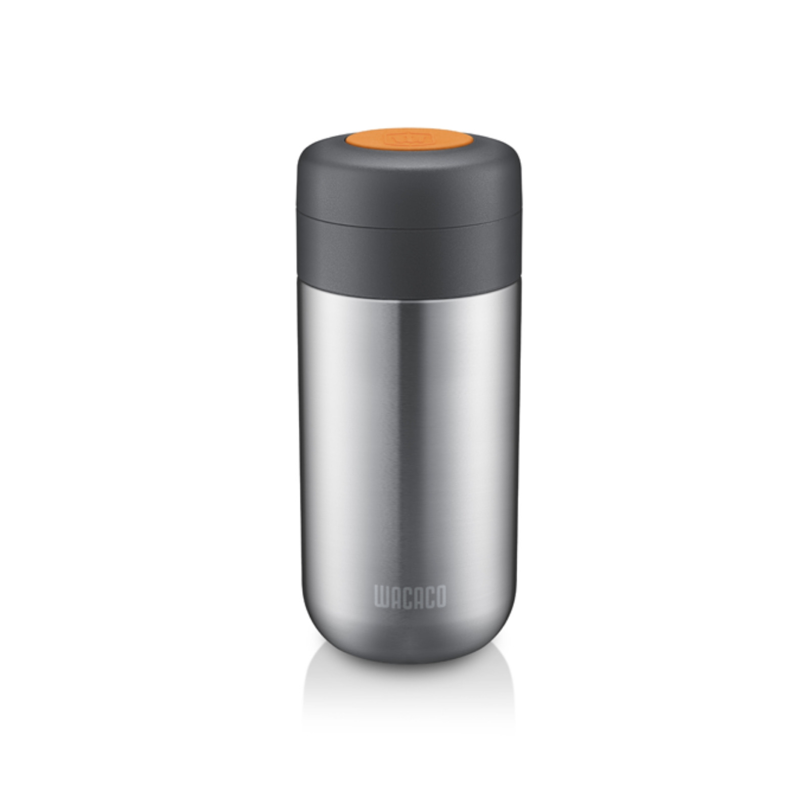 Nanovessel 3-in-1 Vacuum Insulated Flask