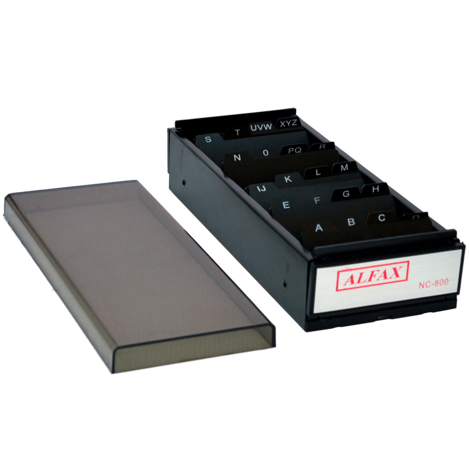 ALFAX NC800 Name Card Case