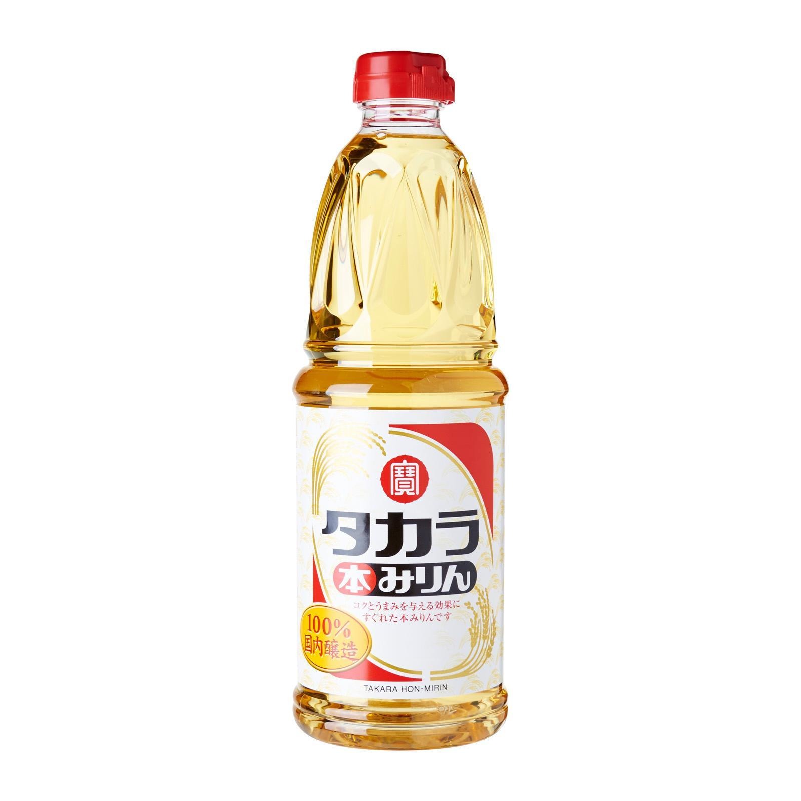 Takara Mirin Japanese Sweet Cooking Rice Wine