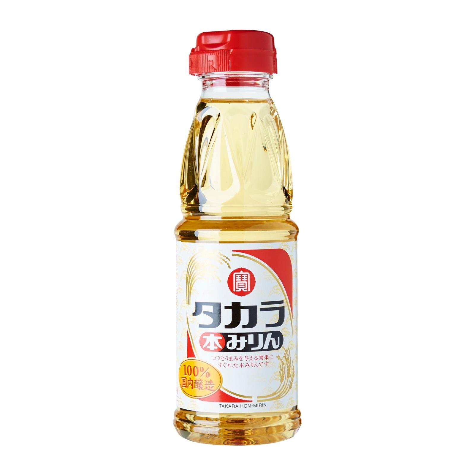 Takara Mirin Japanese Sweet Cooking Rice Wine