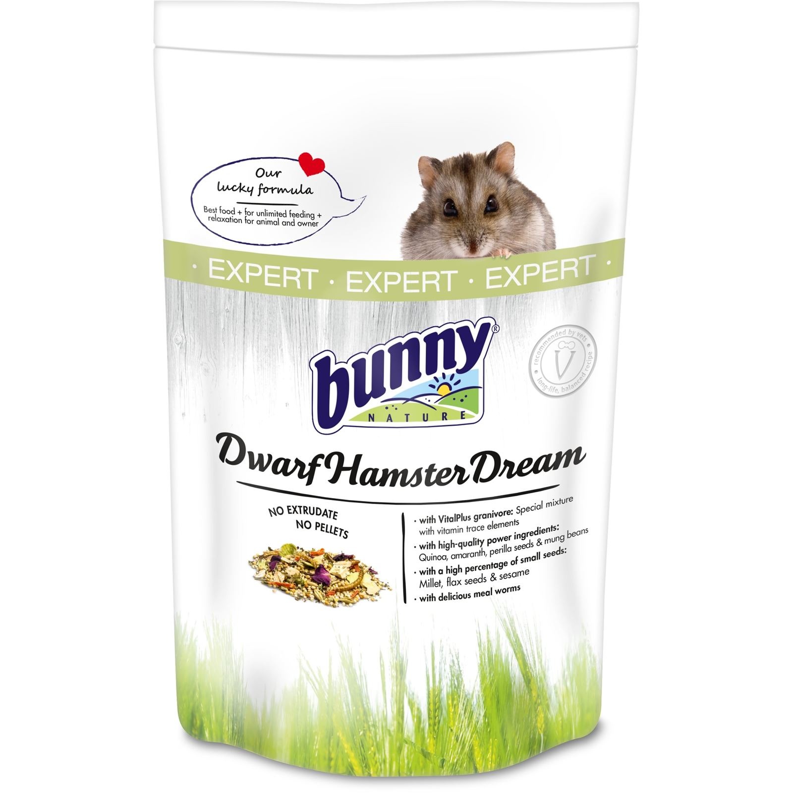 Bunny Nature Dwarfhamsterdream Expert
