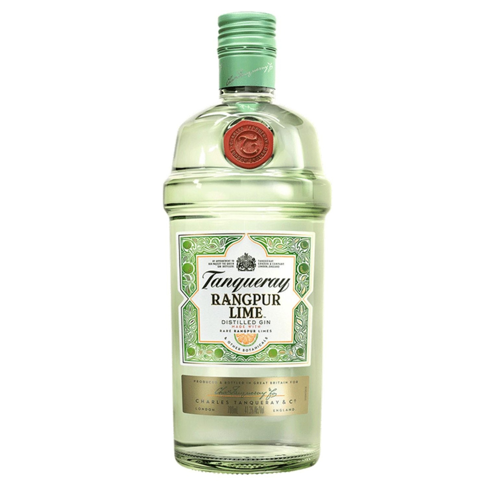 Tanqueray Rangpur Gin