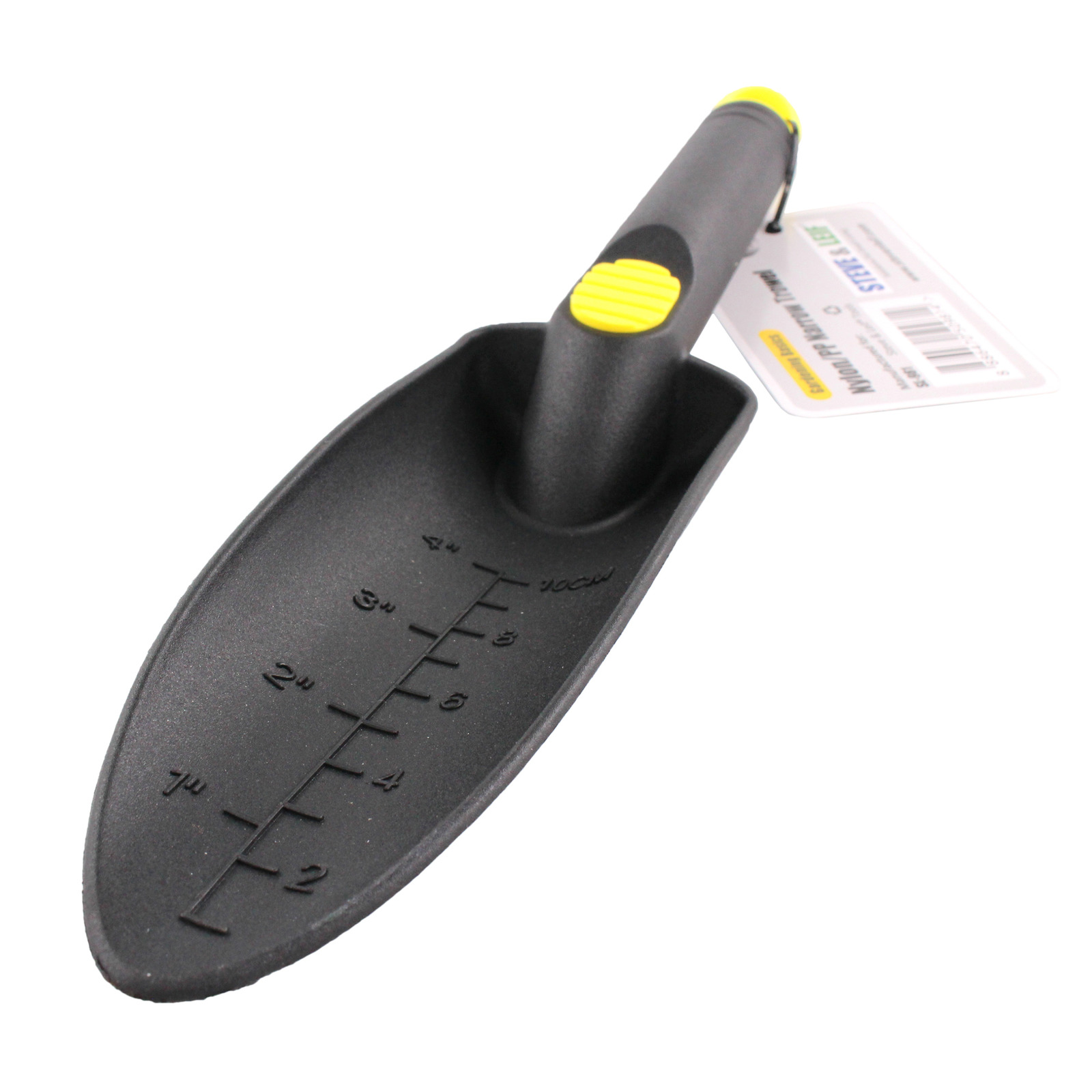 Steve & Leif Nylon/PP Wide Gardening Trowel
