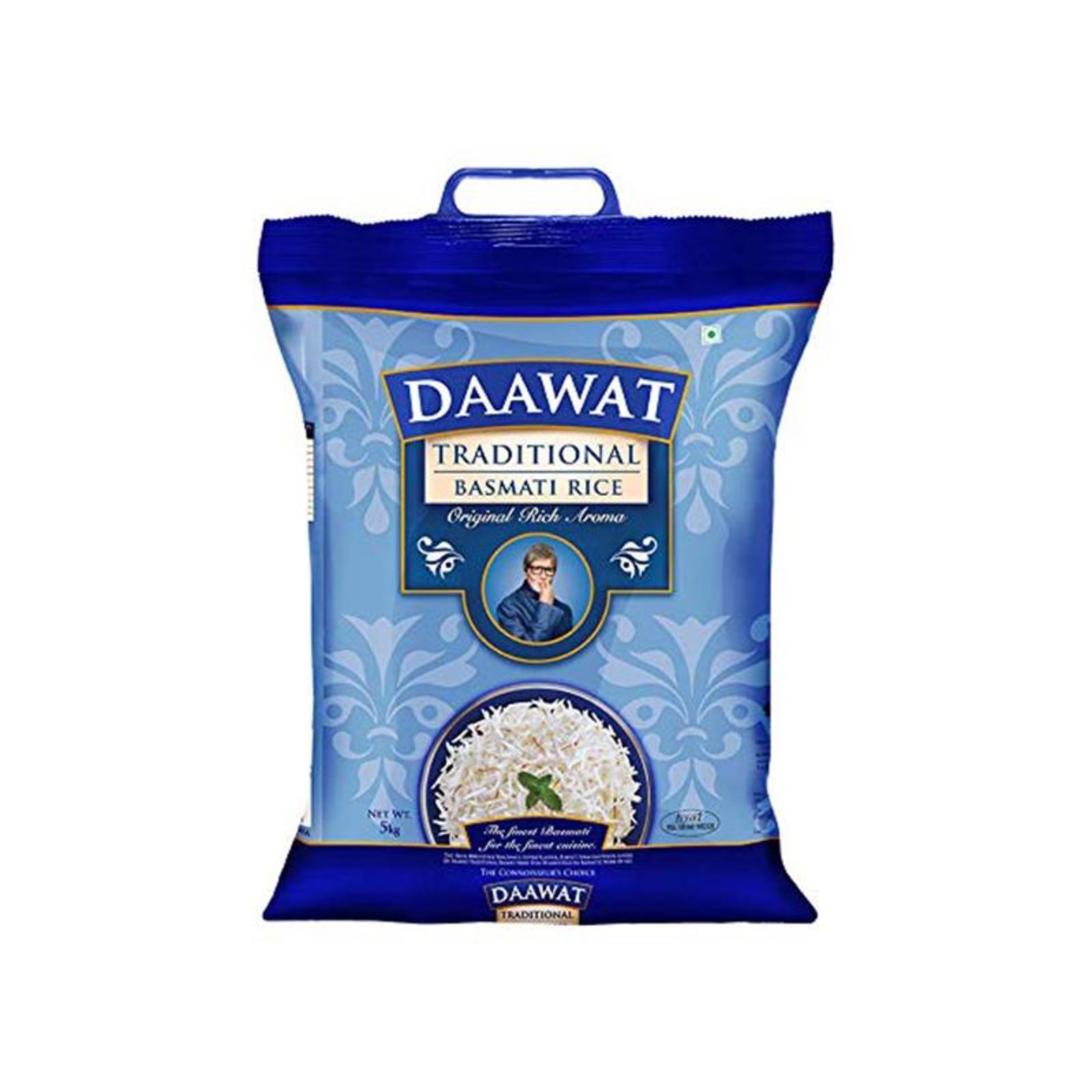 Daawat - Select Basmathi Rice