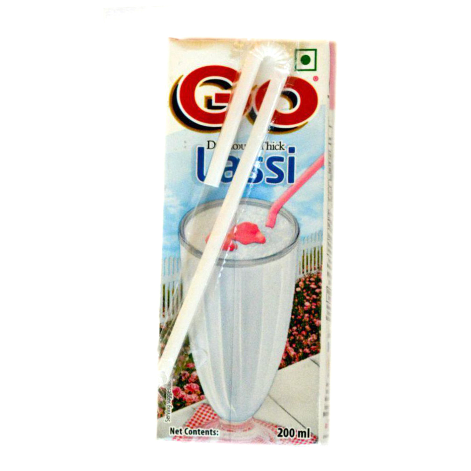 Go Deliciously Lassi - Thick