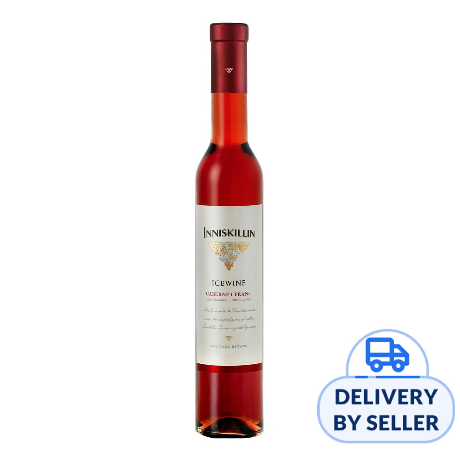 Inniskillin Cabernet Franc Ice Wine Vqa-By Culina