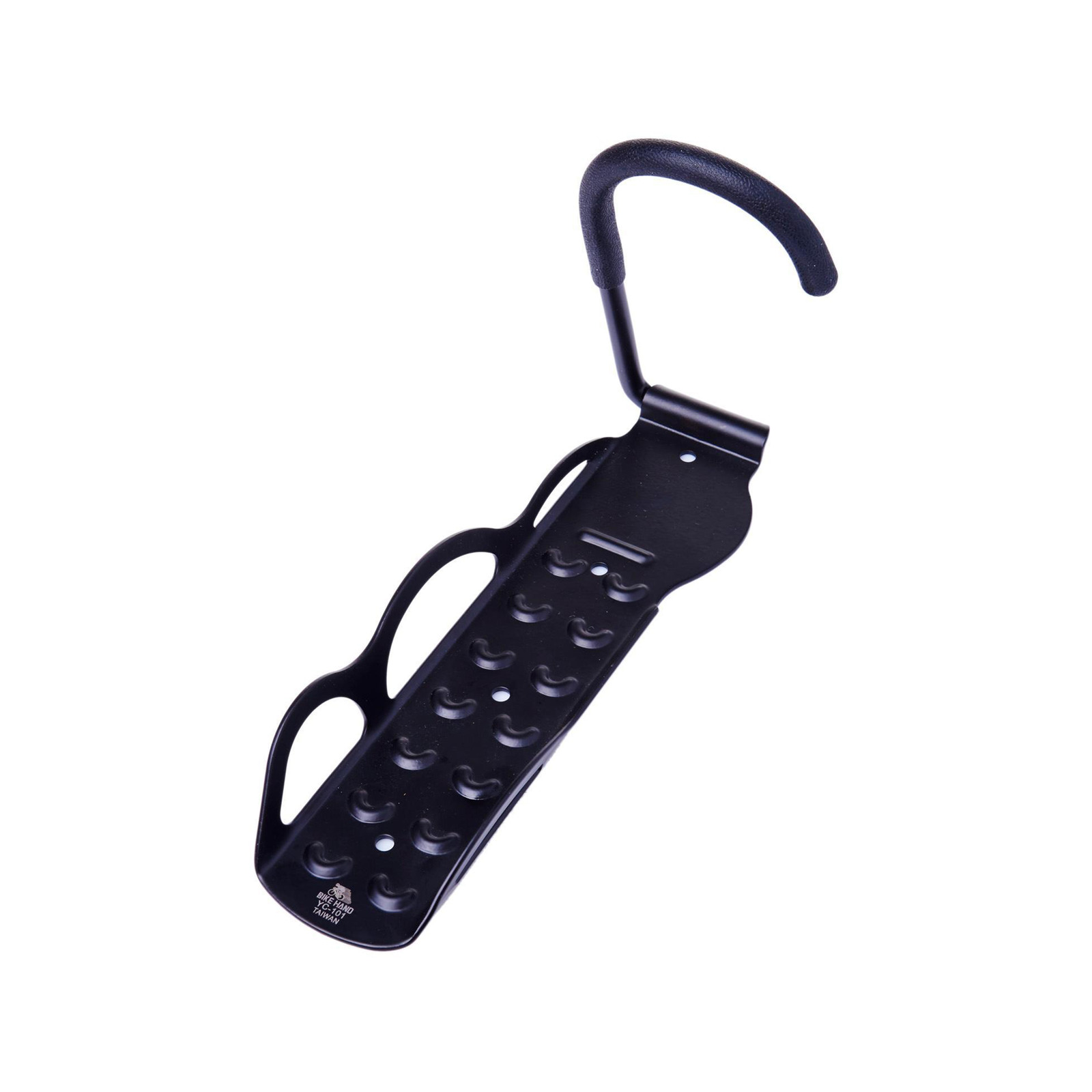 Bike Hand Bicycle Storage Wall Mounted Hanger Hook