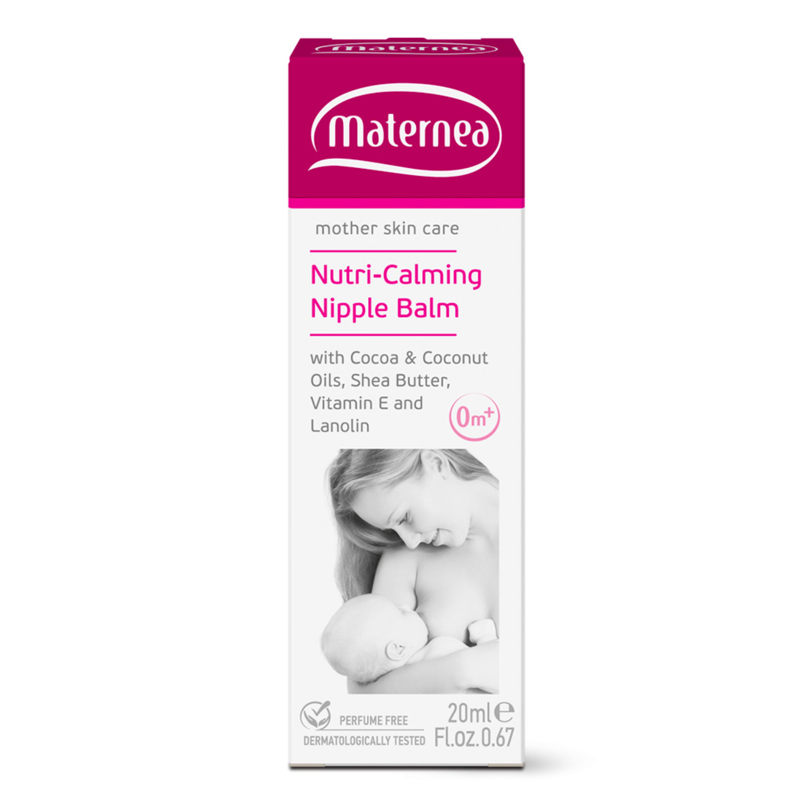 Maternea Nutri-Calming Nipple Balm