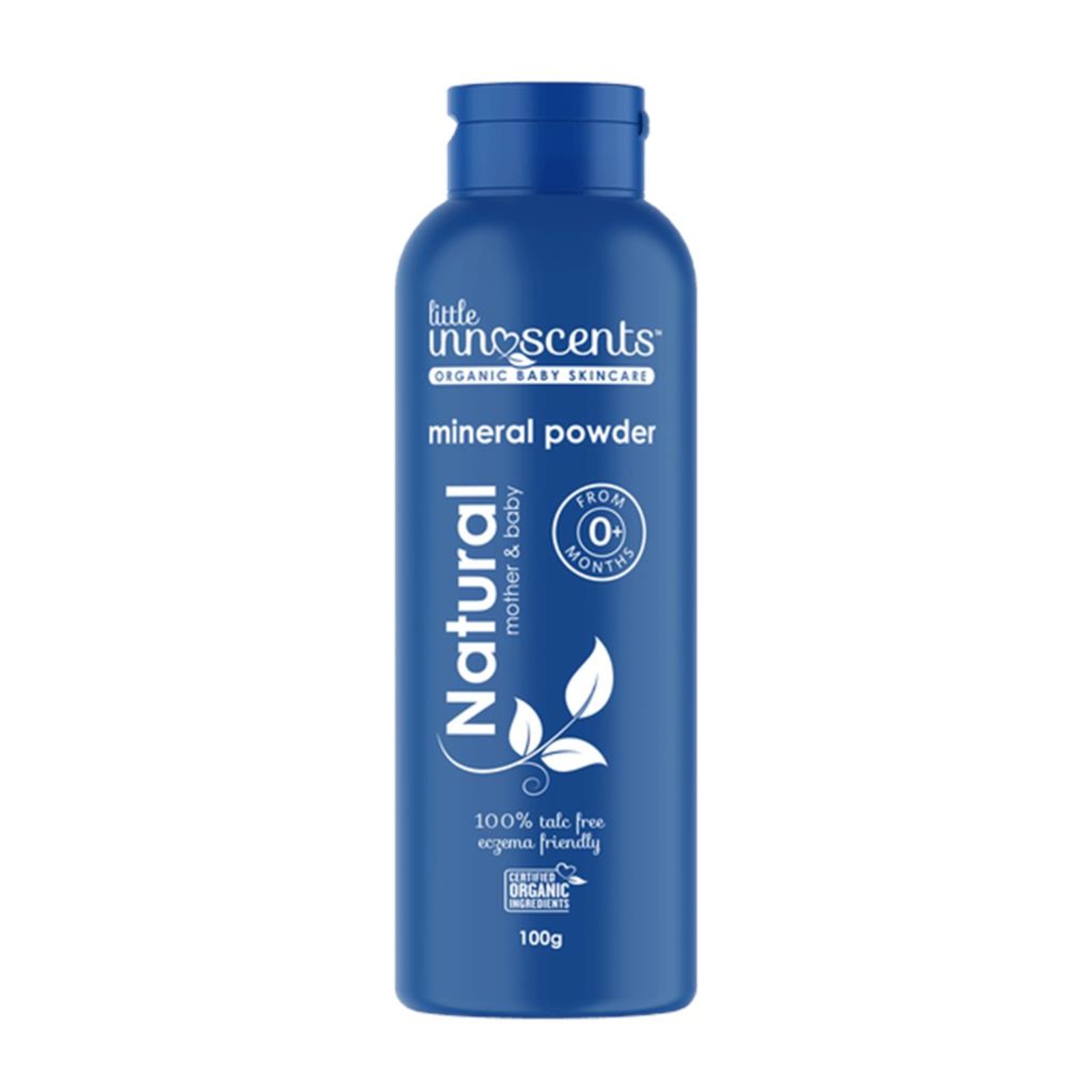 Little Innoscents Mineral Powder