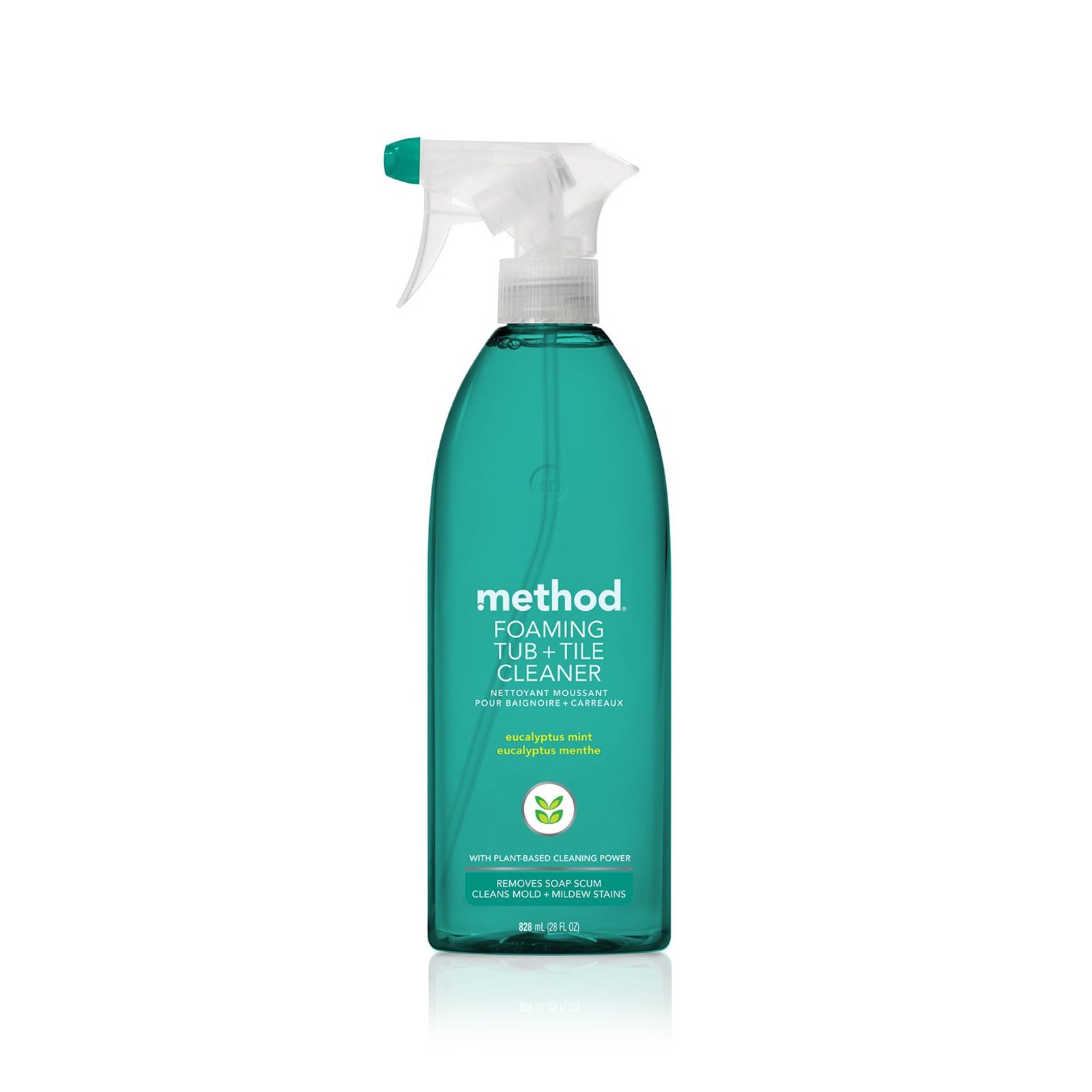 Method Foaming Bathroom Cleaner