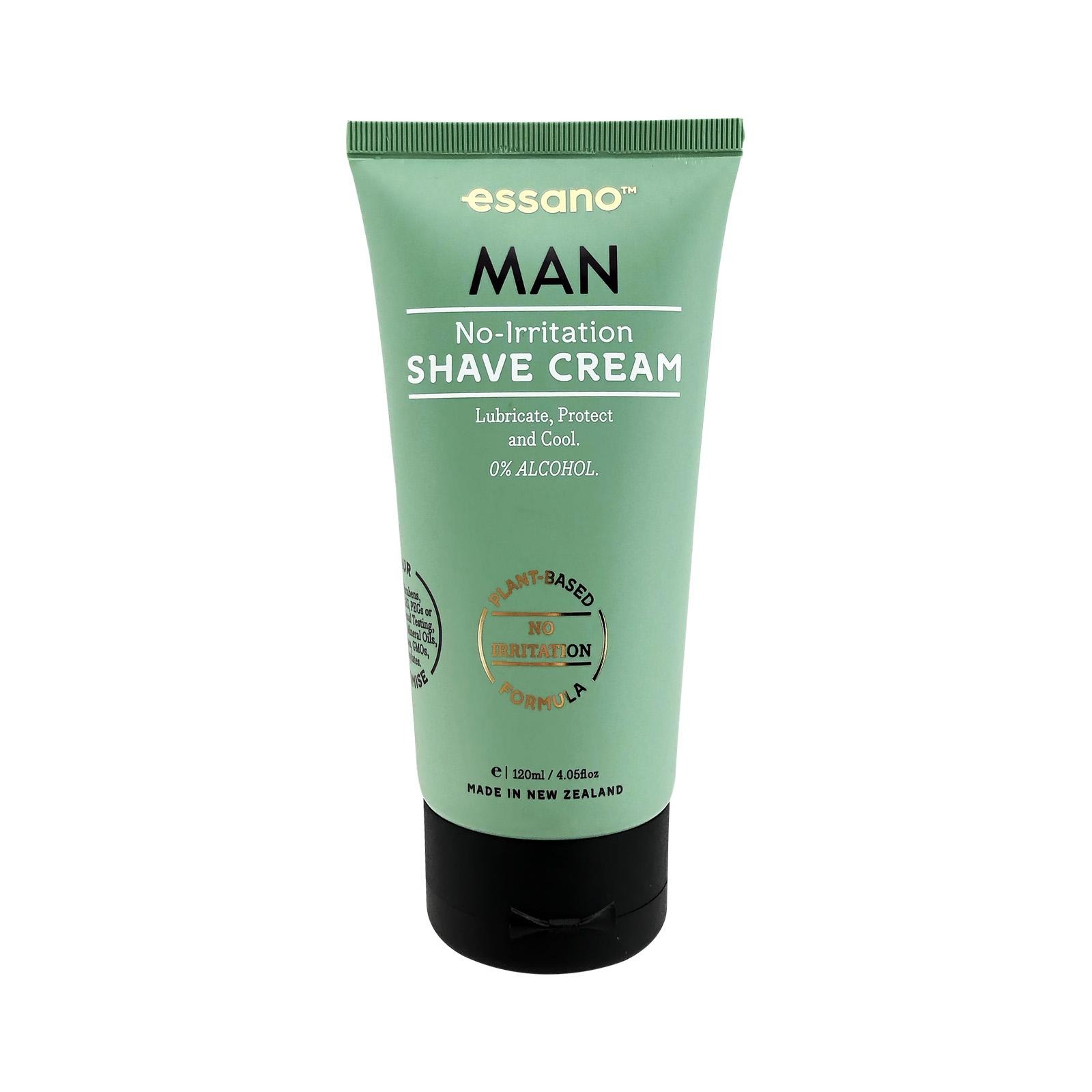 Essano Man Shave Gel Sensitive