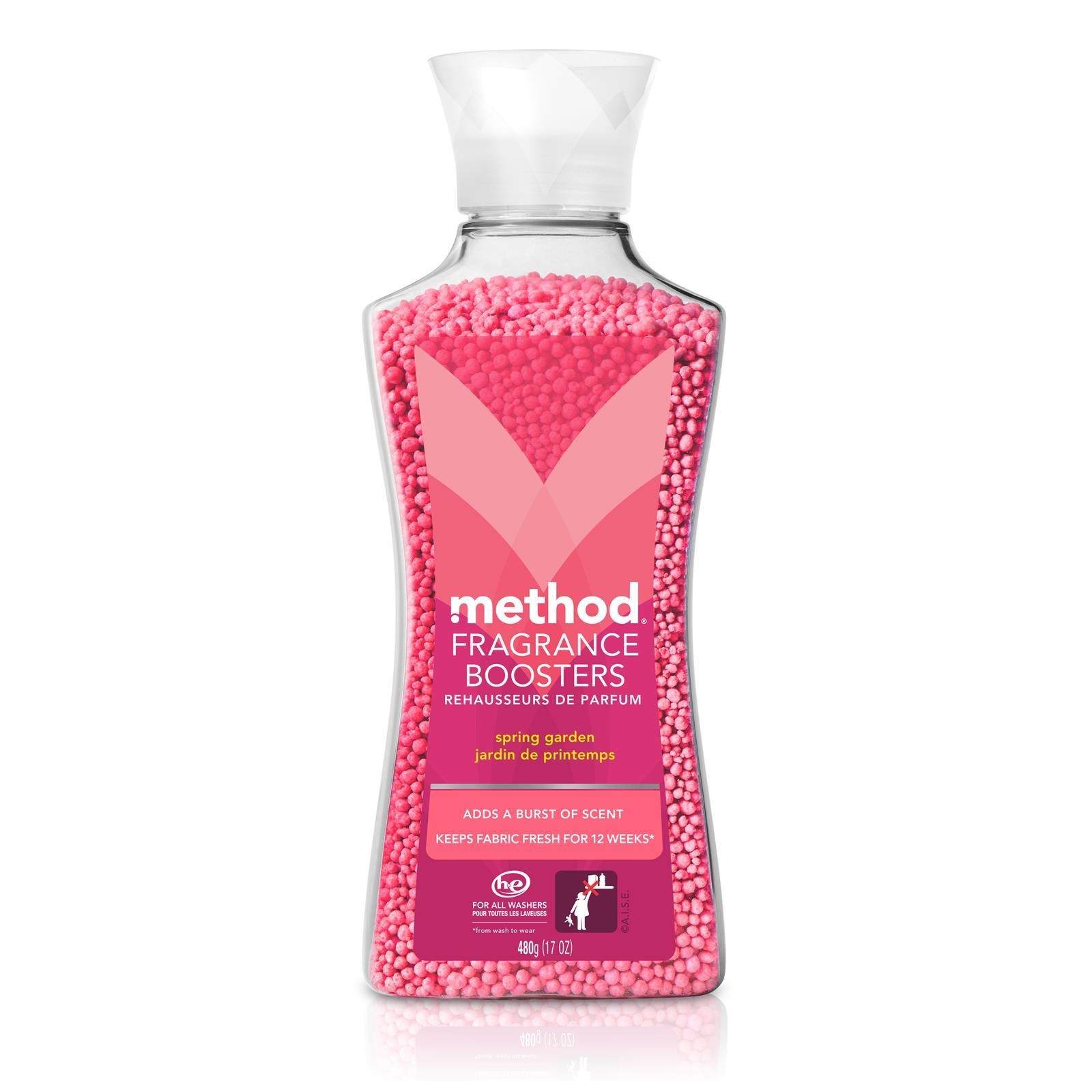 Method Fragrance Boosters - Spring Garden
