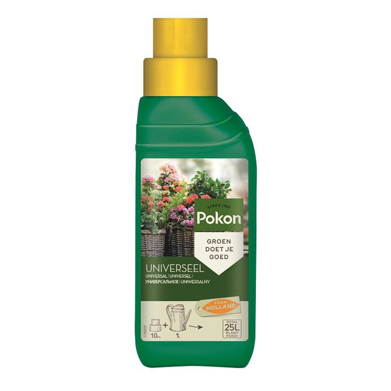 POKON Universal Plant Food