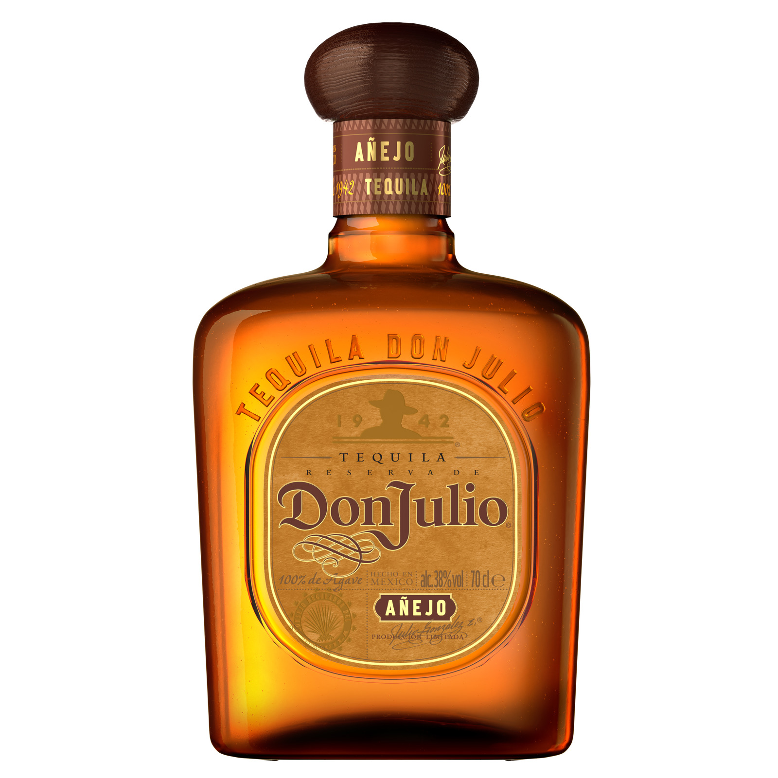 Don Julio Anejo Tequila