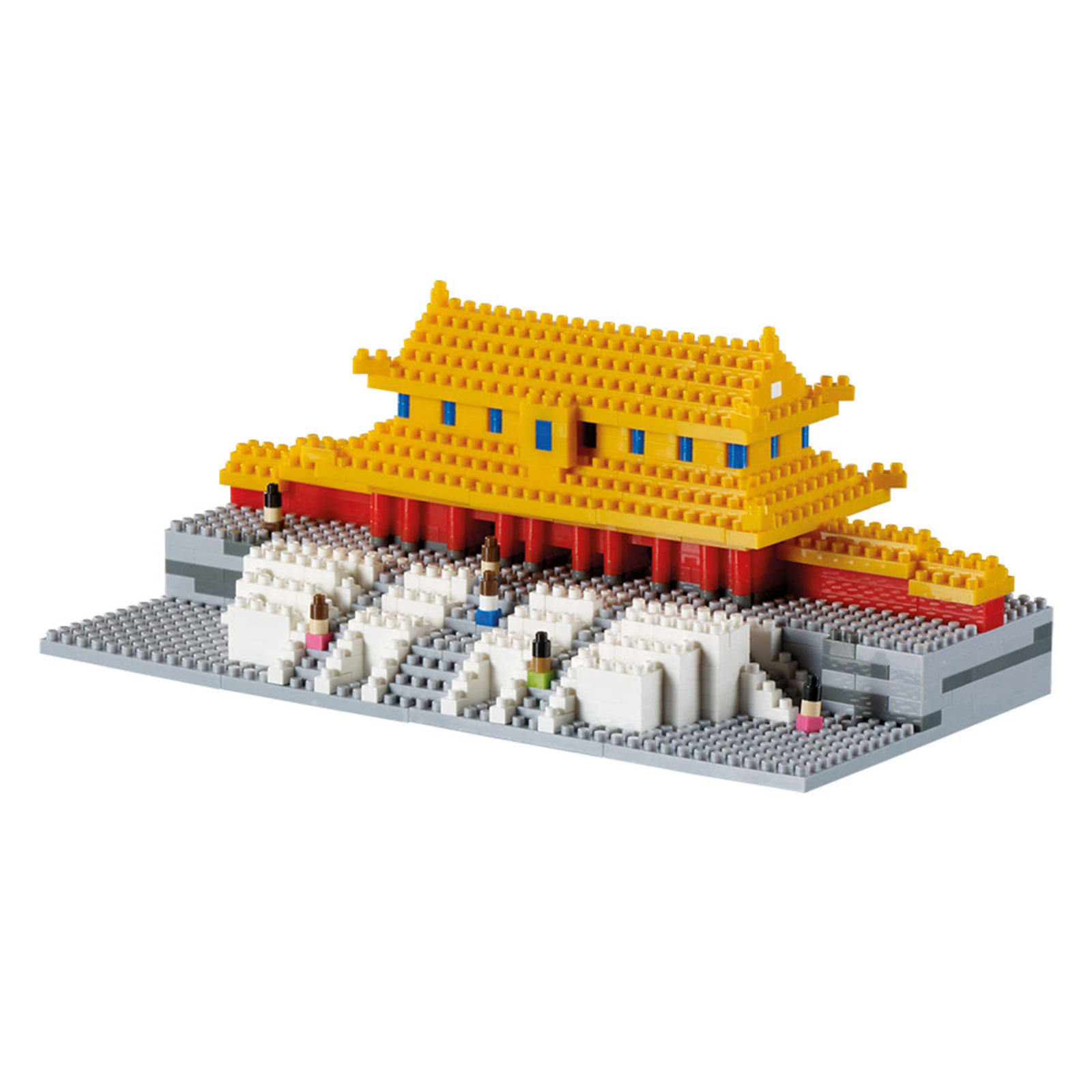 Brixies Forbidden City (200.181)