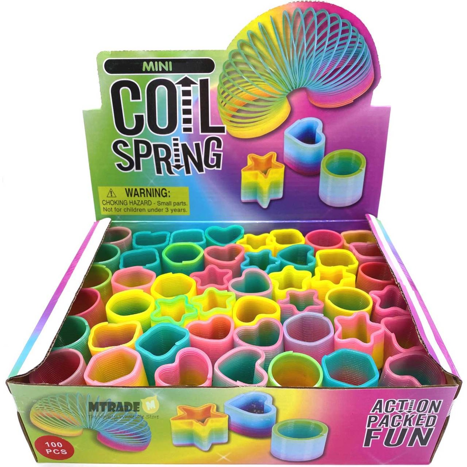 Magic Spring