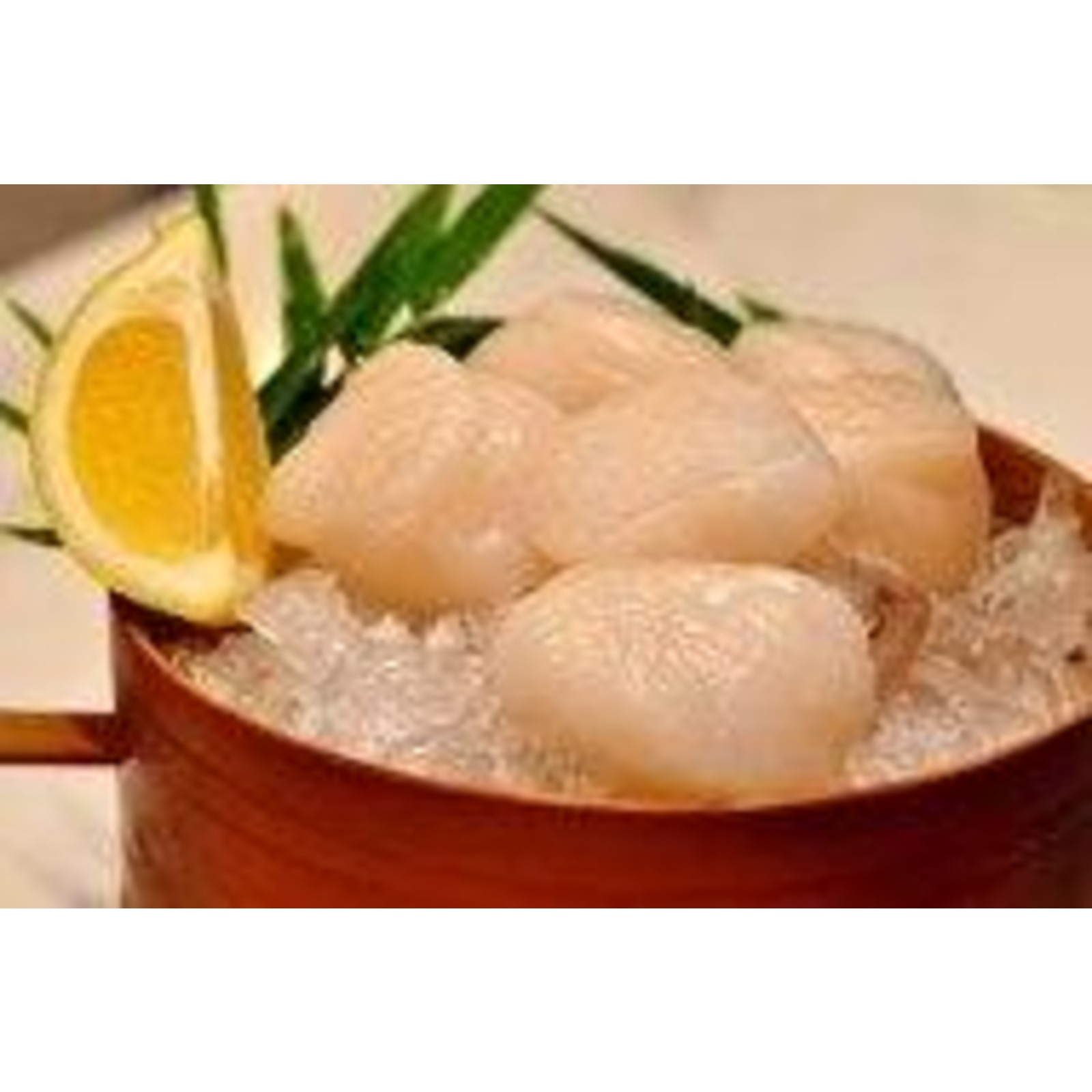 Catch Seafood US Scallops Large (Frozen)