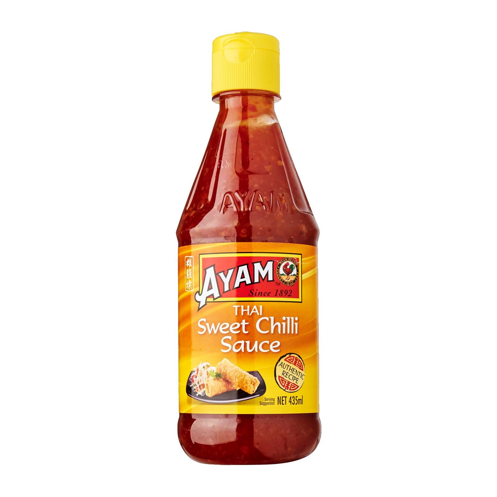 Ayam Thai Sweet Chilli Sauce | NTUC FairPrice