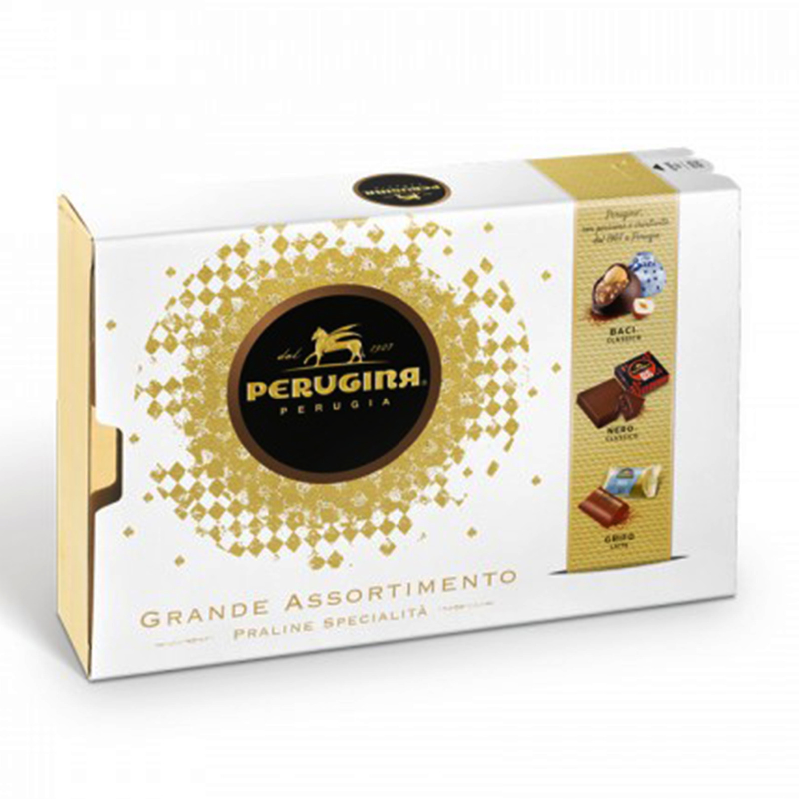Baci - Perugina Irresistable Box