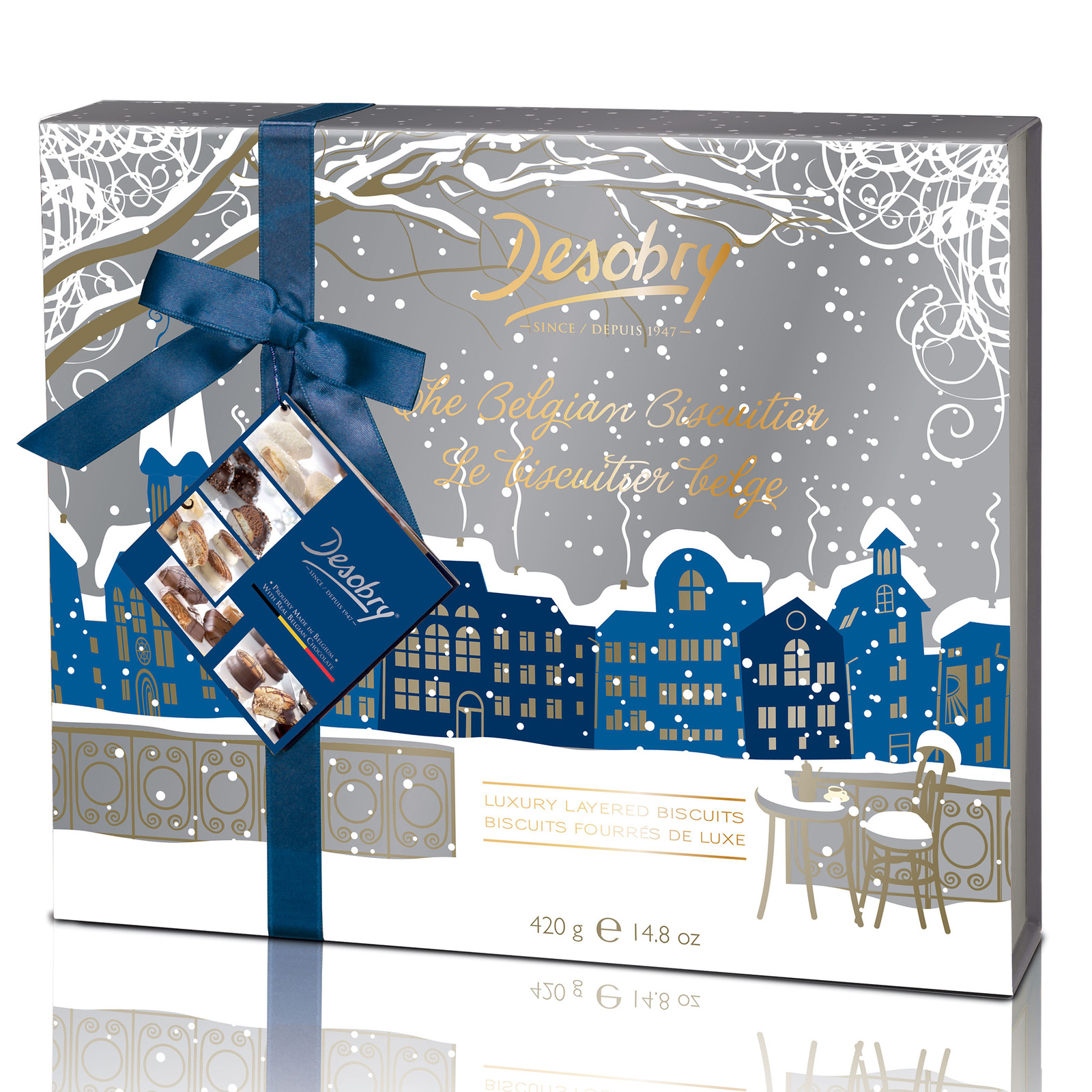 Desobry - Winter Collection