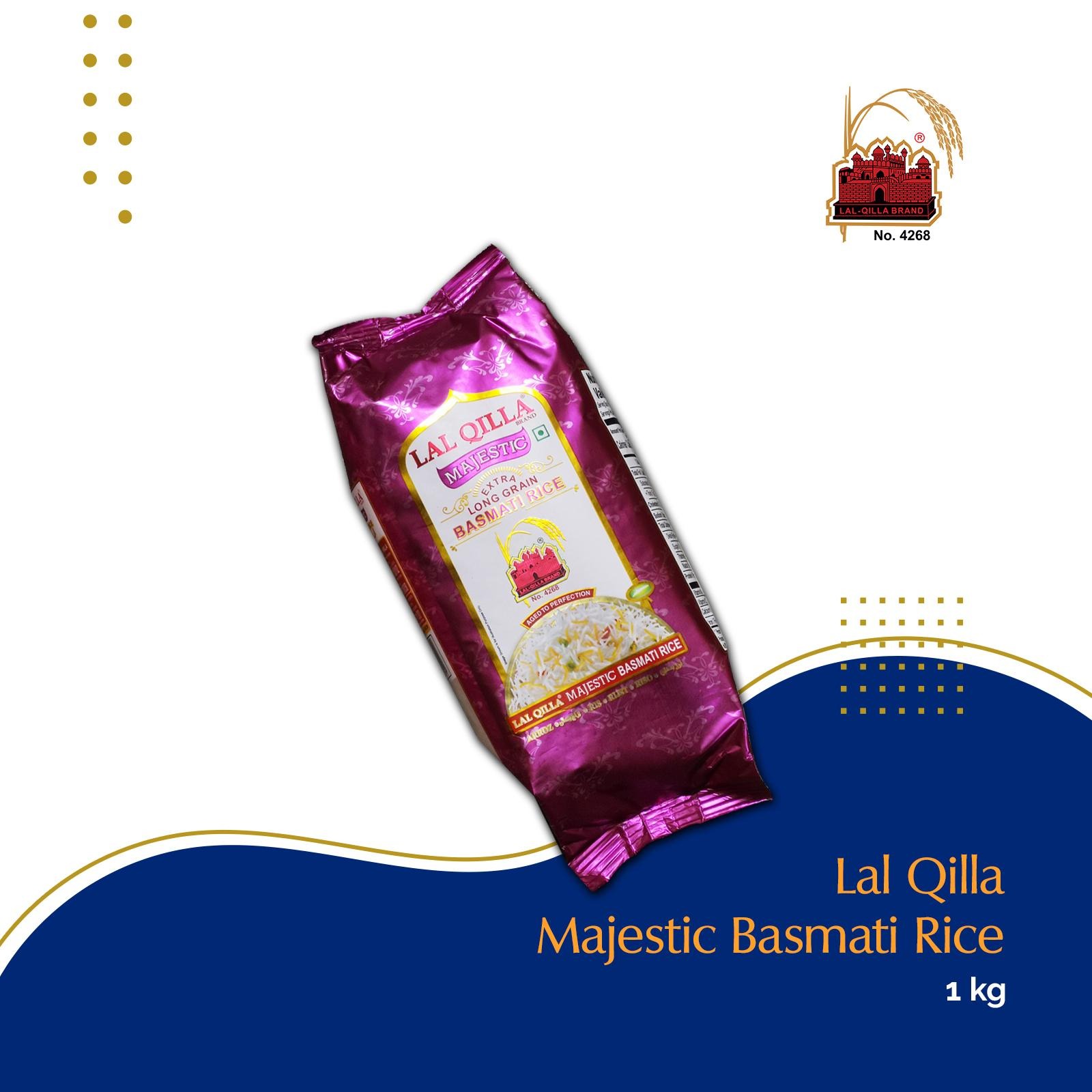 Farmers Club Extra Long Basmati Rice - Extra Long Indian White Basmati ...