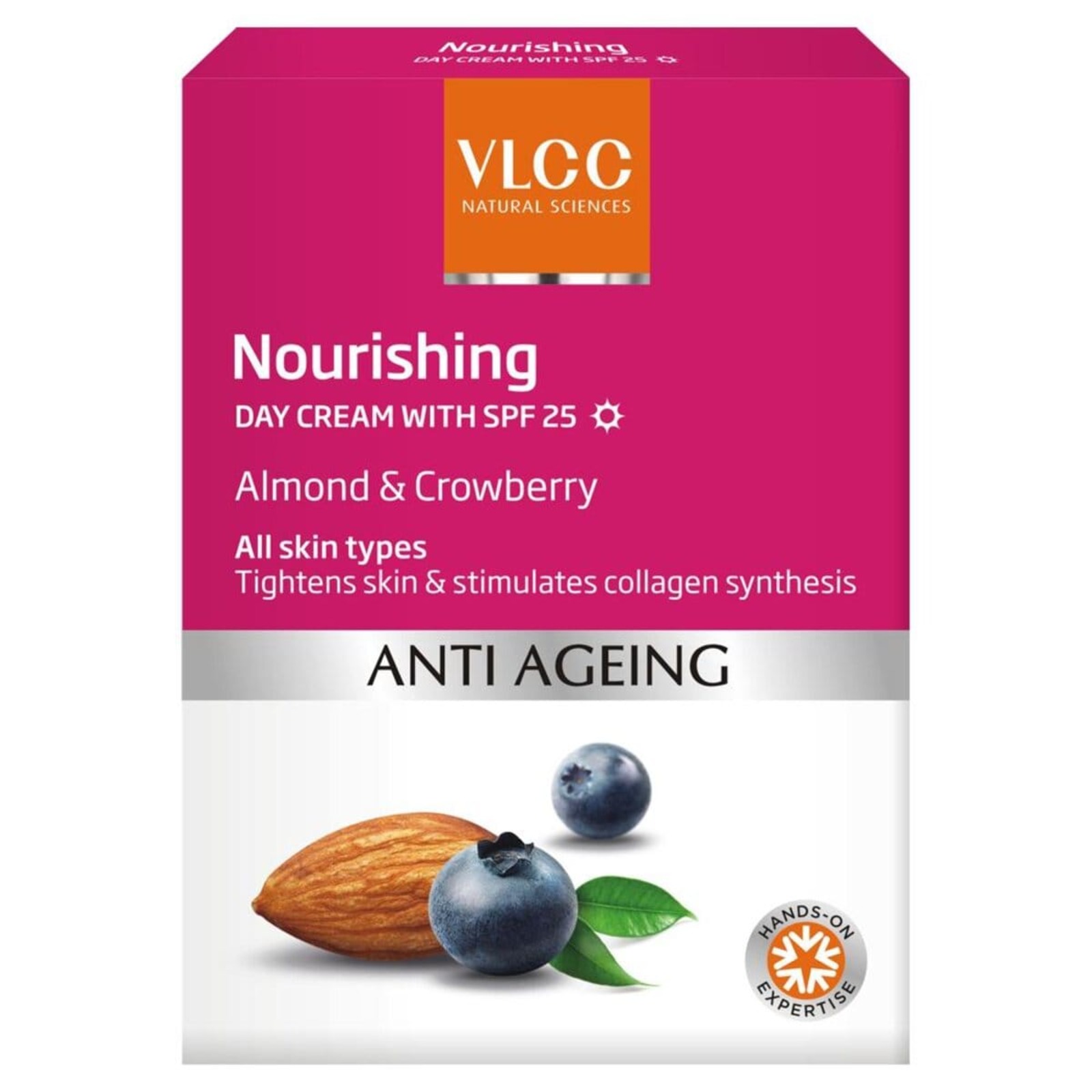 vlcc wrinkle cream