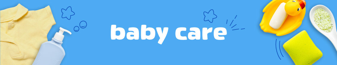 BabyCare_CatBanner