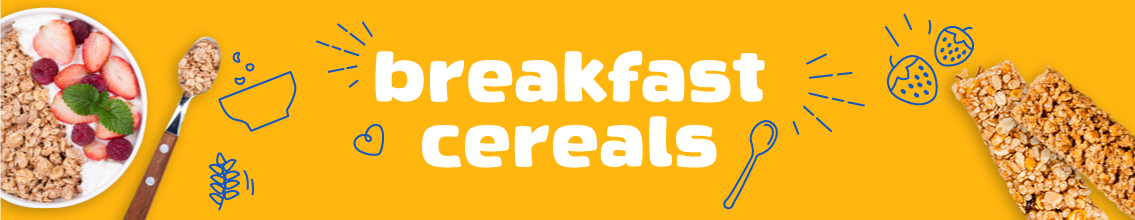 BreakfastCereals_CatBanner