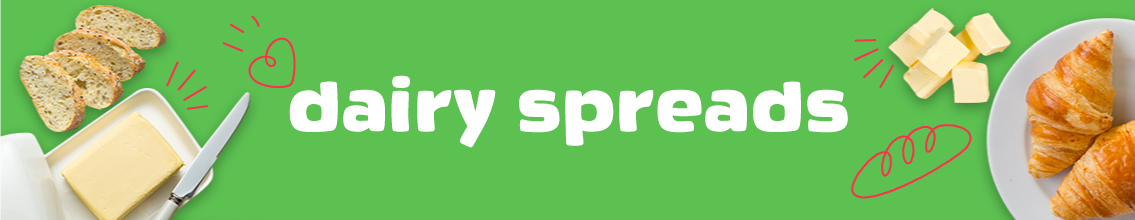DairySpreads_CatBanner