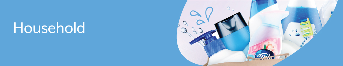 HouseholdL1_CatBanner-Blue