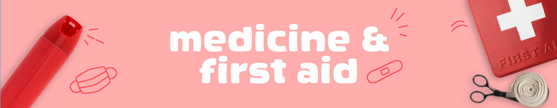 MedicineFirstAid_CatBanner