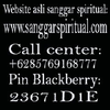 sanggar spiritual