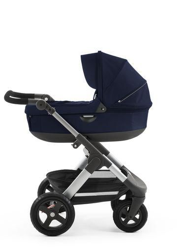 stokke trailz carry cot