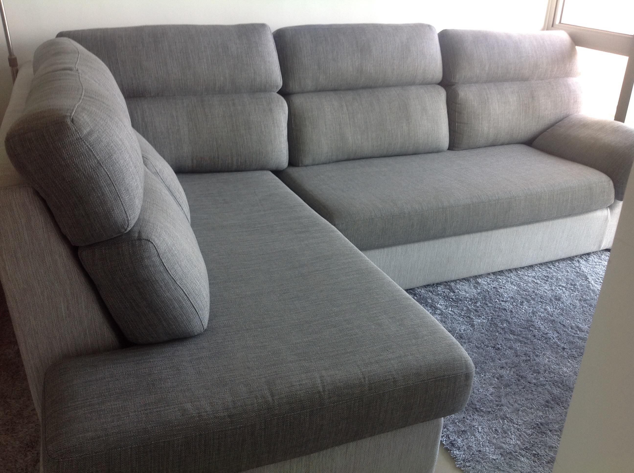 Great L shape sofa for sales Secondhand.hk