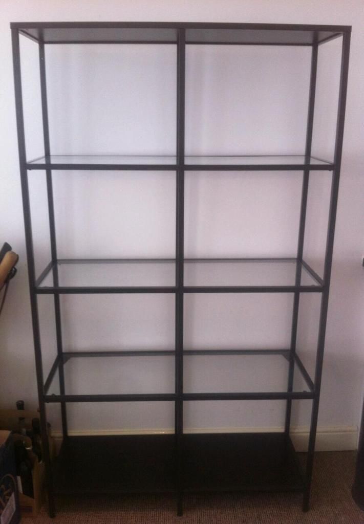 IKEA shelving unit Secondhand.hk