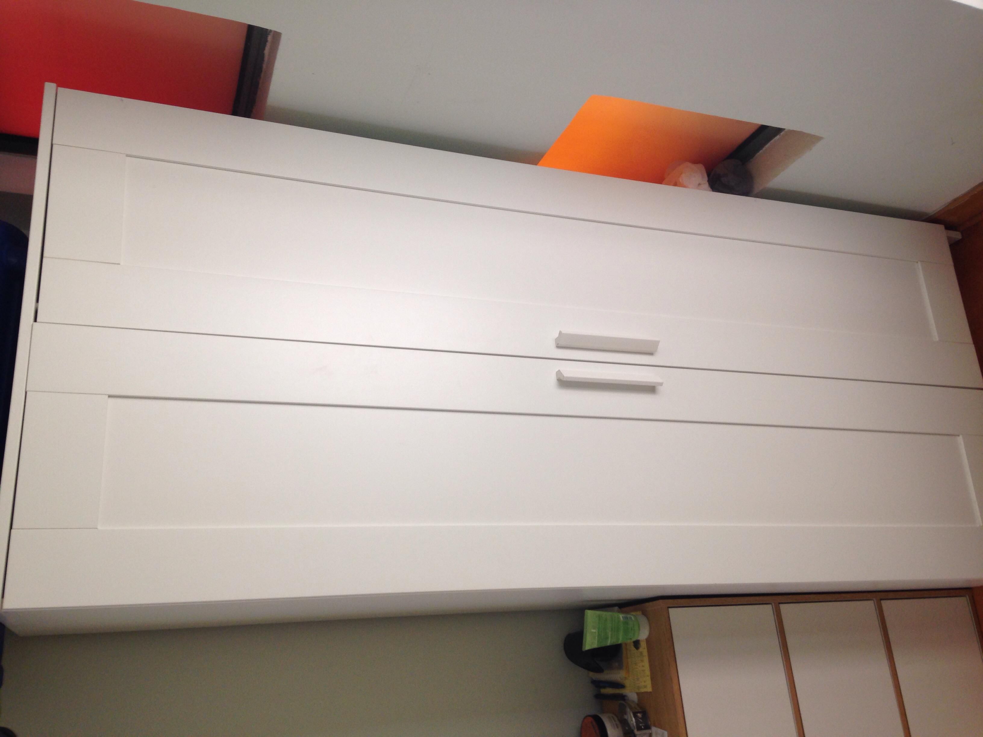 IKEA wardrobe Secondhand.hk