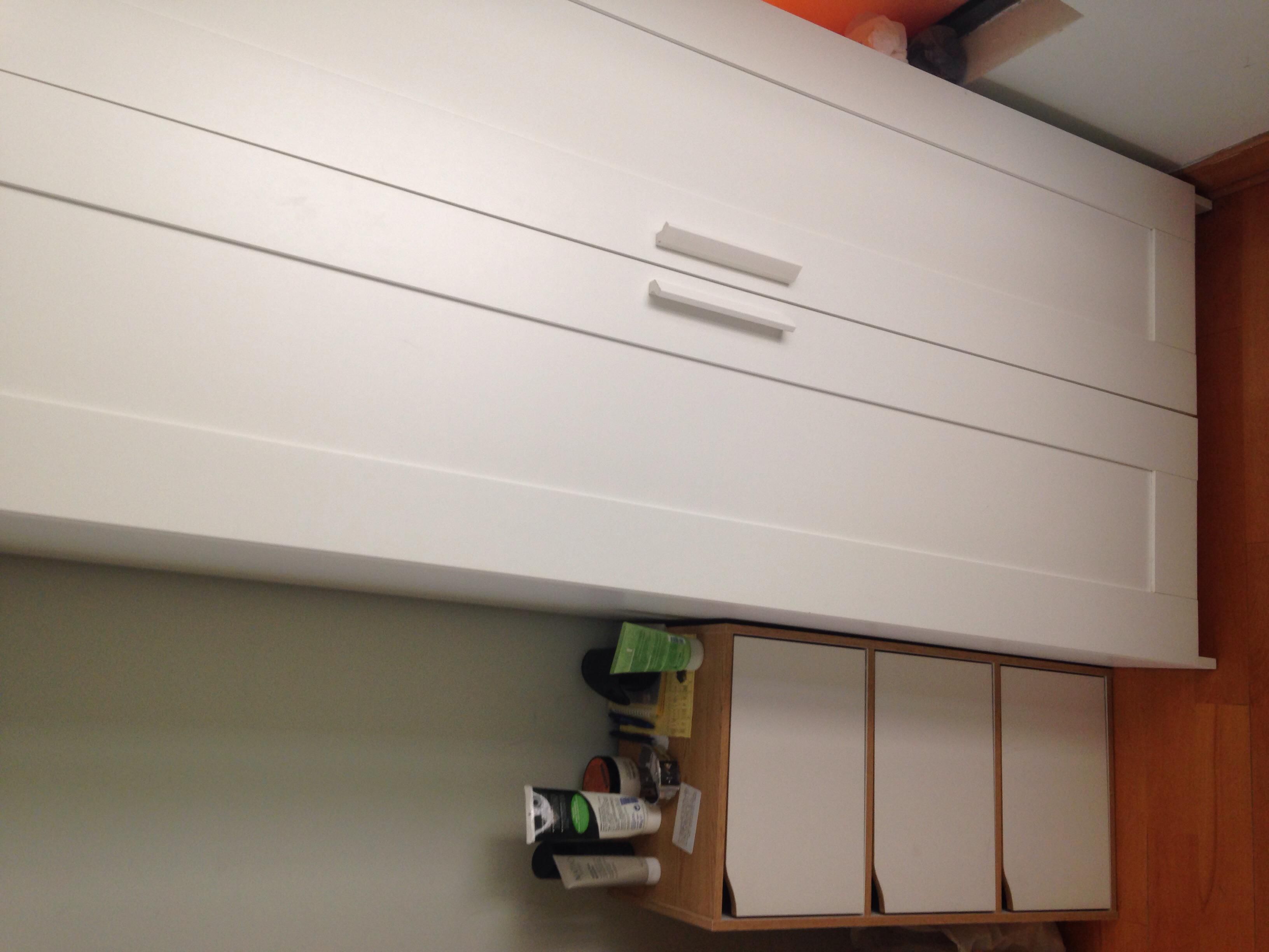 IKEA wardrobe Secondhand.hk