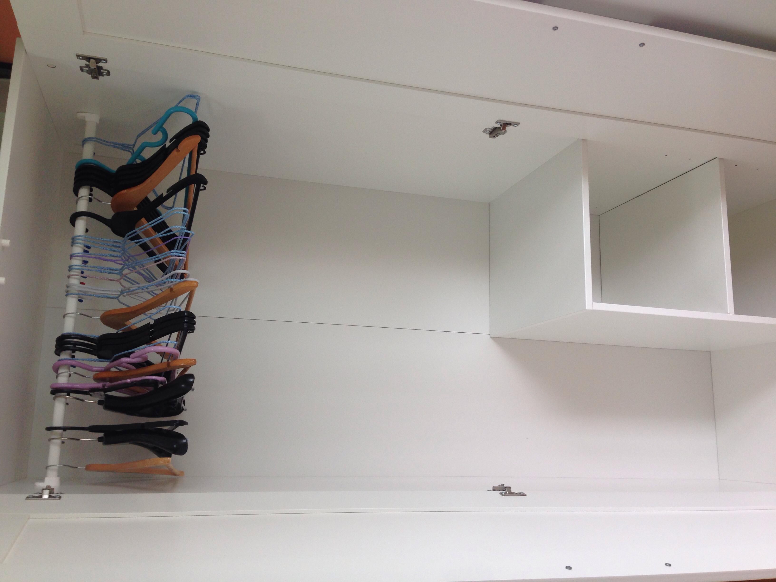 IKEA wardrobe Secondhand.hk