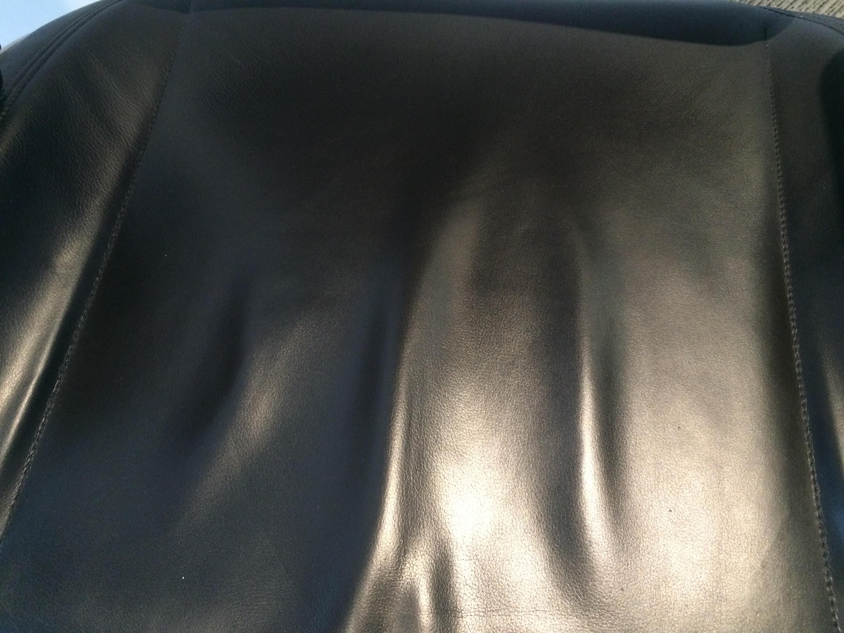 Interstuhl Silver 362S Office Chair. Made in Germany, 90 new