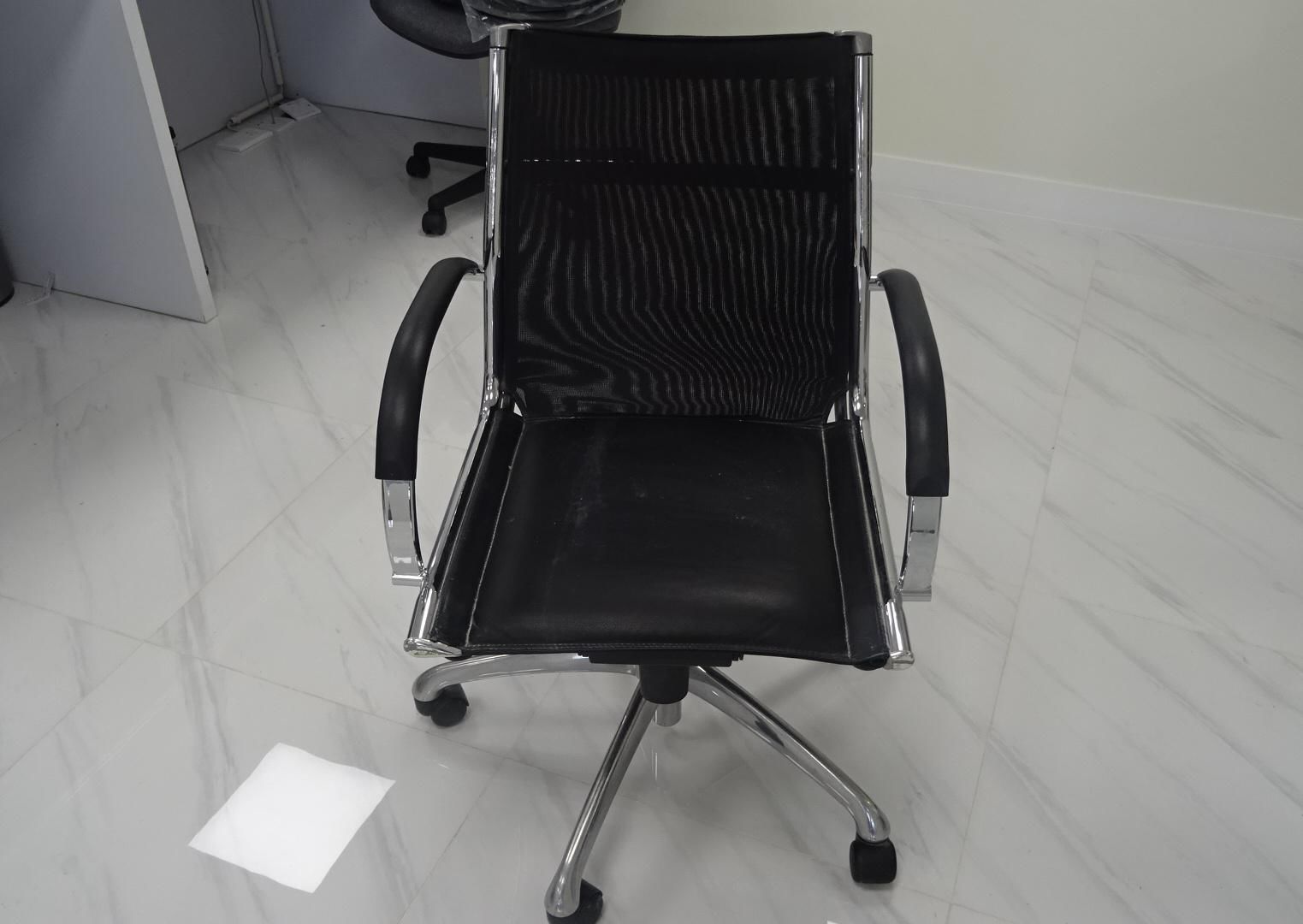 Office Chairs Secondhand.hk