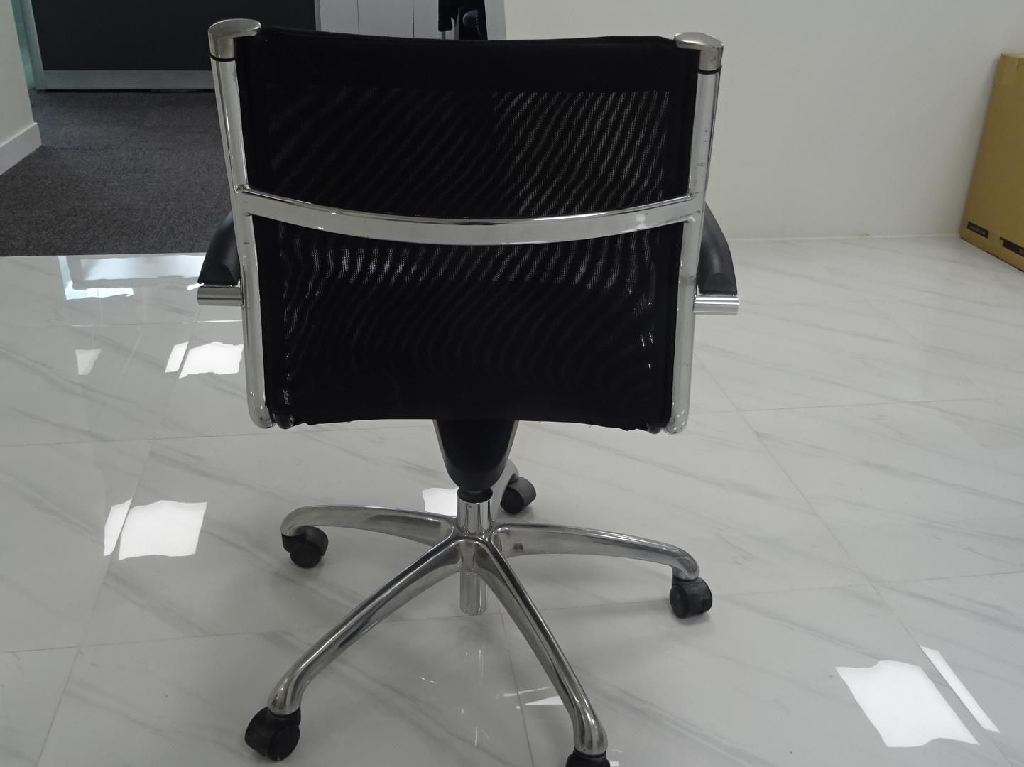 Office Chairs Secondhand.hk