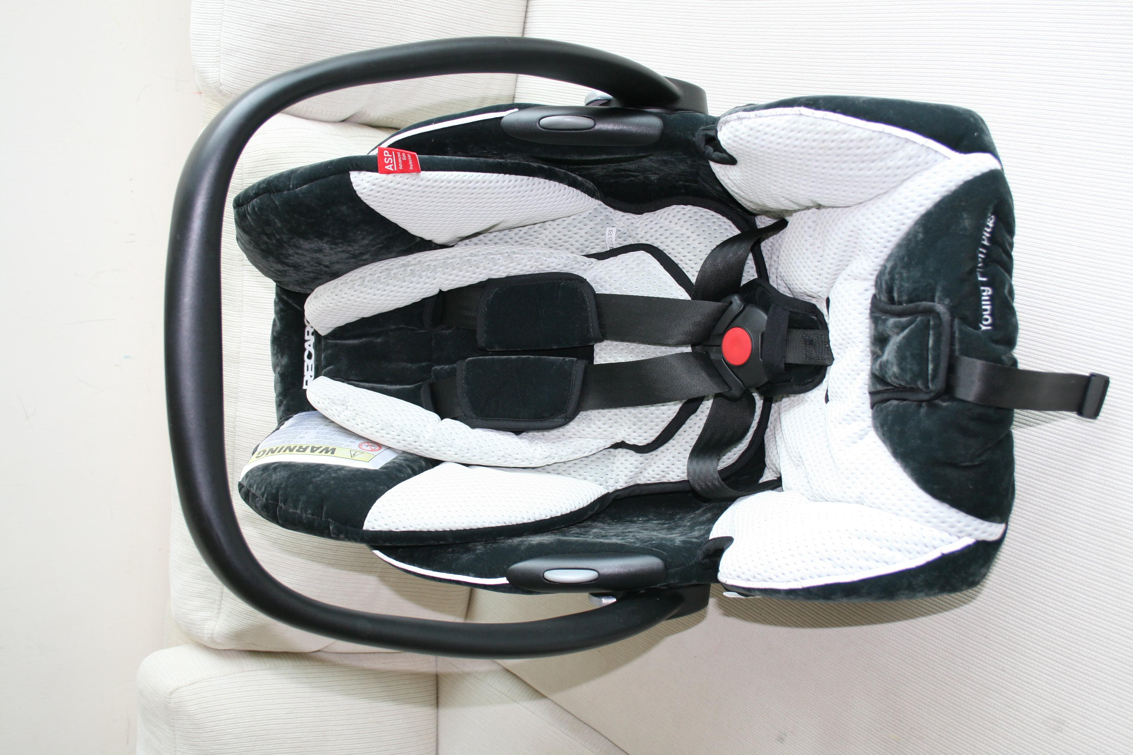 second hand baby seat