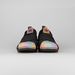 Rita Ora Superstar Slip-On Sneakers in Black & Rainbow