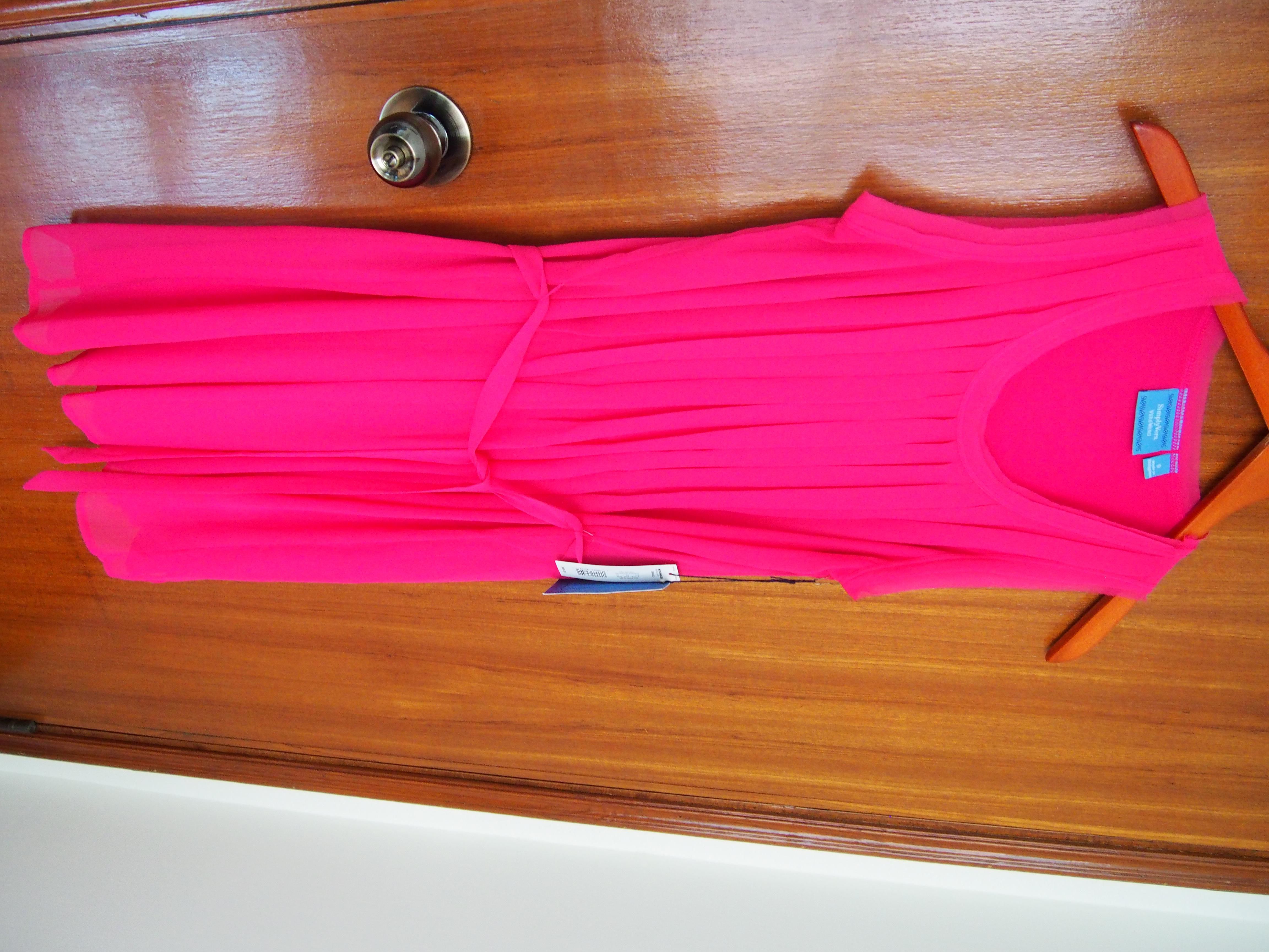 Simply Vera Wang Dresses