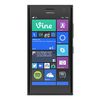 Nokia Lumia 735 Black (Silver-66995)